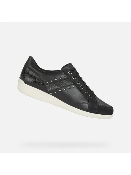 Tenisky Geox černé