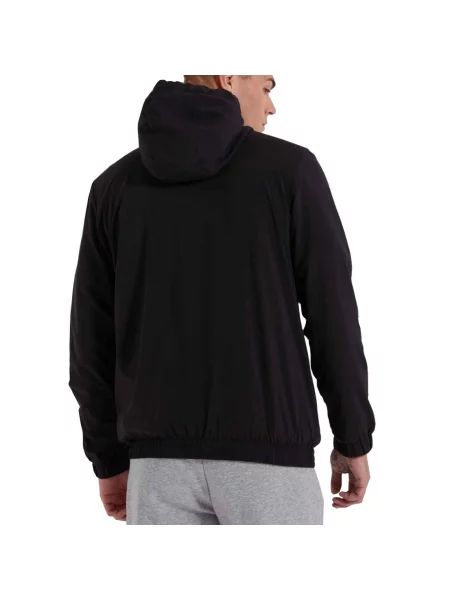 Bluza sportowa Ellesse Sella czarna