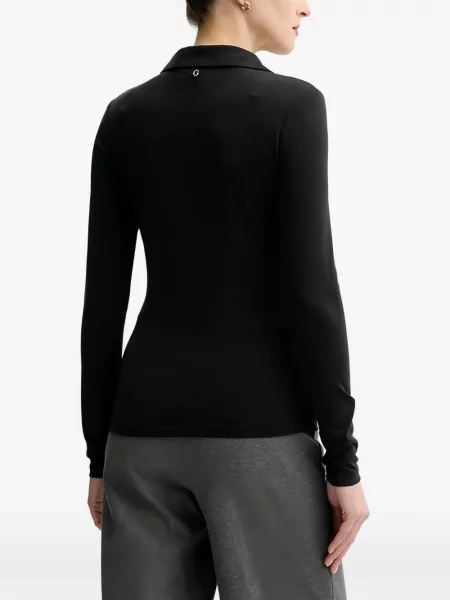 Bluză Guess negru