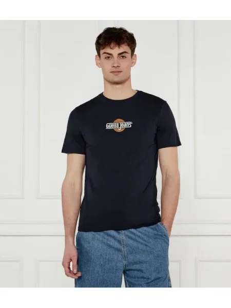 Guess Jeans Tricou |
