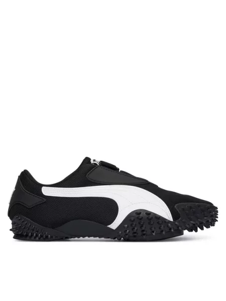 Laisvalaikio batai Puma Mostro Og Prime 09 M juoda