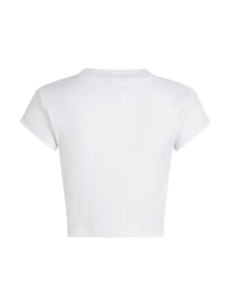 Tricou Calvin Klein alb