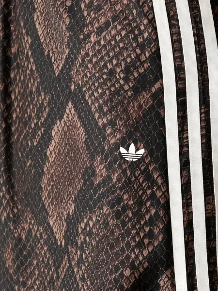 Adidas Originals спідниця Satin Snake