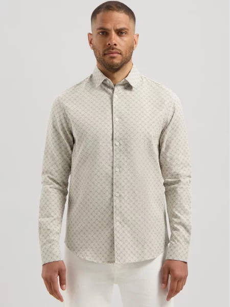 Dstrezzed Ing ekrü / khaki