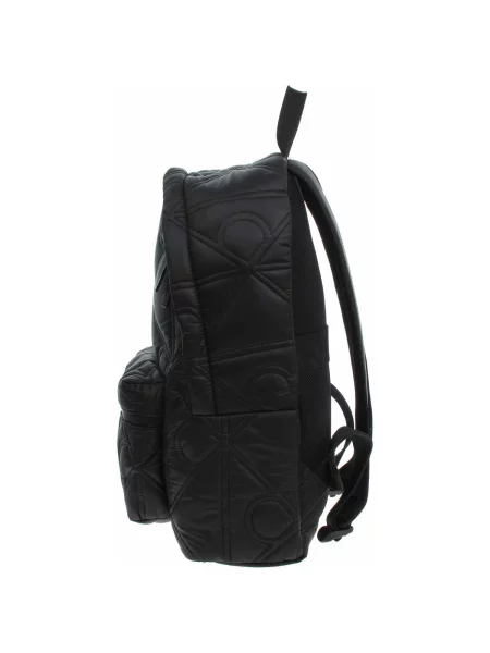 Džíny Calvin Klein černé