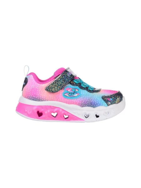 Pantofi copii Skechers roz