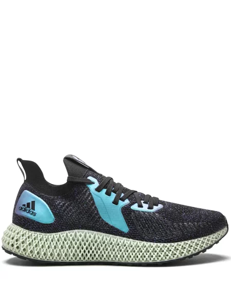 Sneakerși Adidas negru