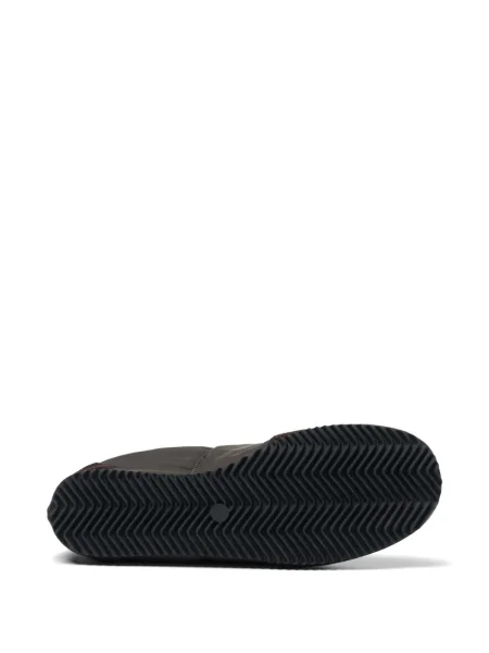 Sneakerși Scarosso maro