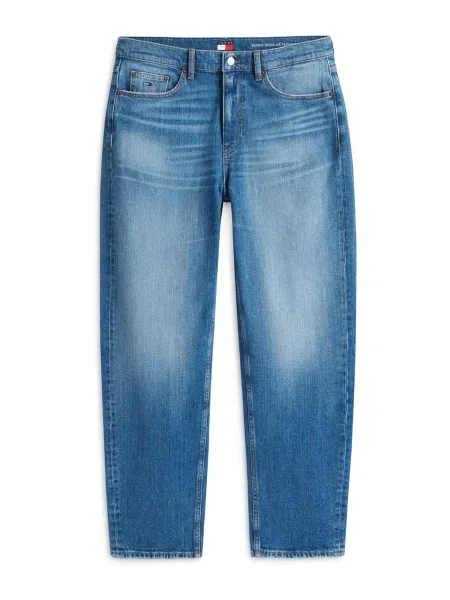 Tommy Jeans Traperice SONNY traper plavi