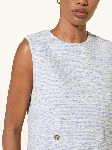 Top Ted Baker bílý