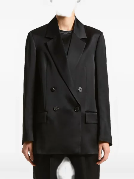 Sacou Peserico negru