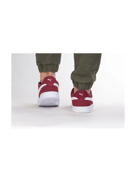 Félcipo Puma fehér