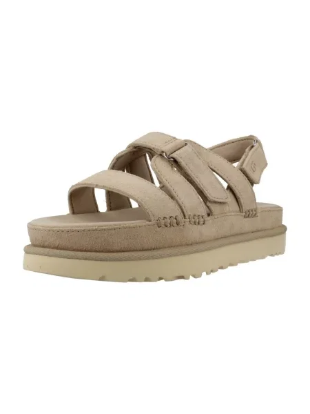 Pantofi Ugg maro