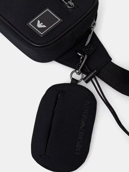 Сумка Emporio Armani