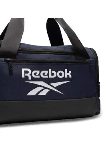 Taška Reebok modrá