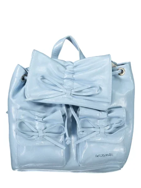 Rucsac Desigual albastru