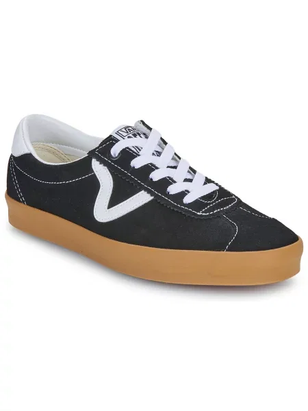 Tenisky Vans černé