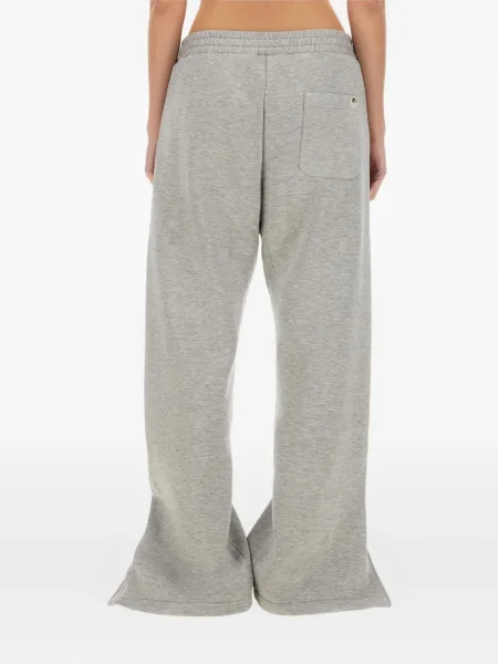 Pantaloni Fiorucci gri