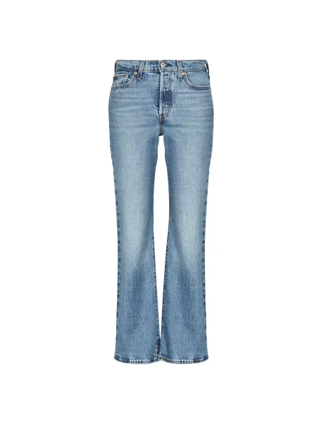 Botine Levi's® albastru