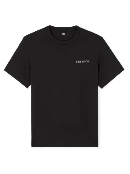 Tricou Celio scurt