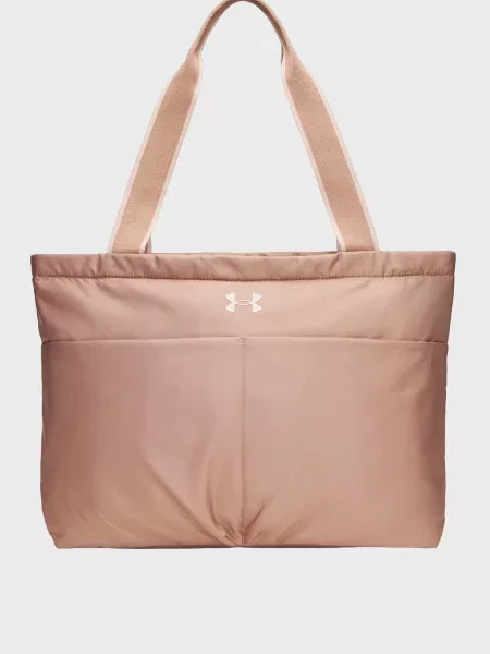 Сумка шопер Under Armour бежева