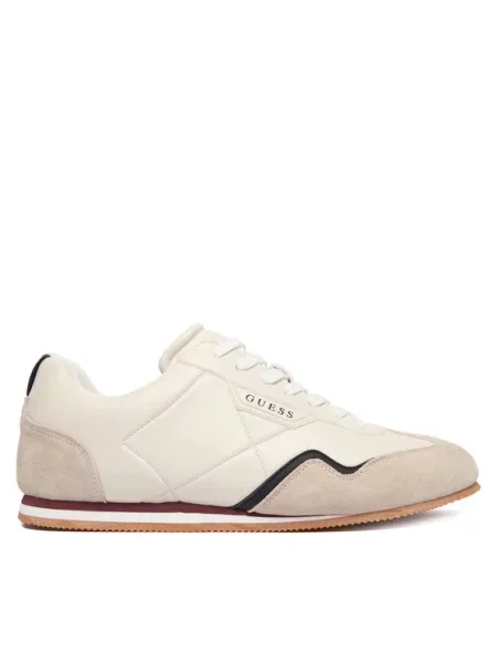 Guess Sneakers FMPOL Crem