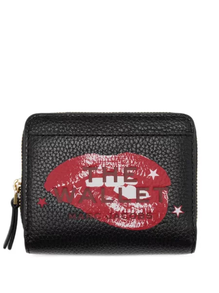 Πορτοφόλι Marc Jacobs μαύρο