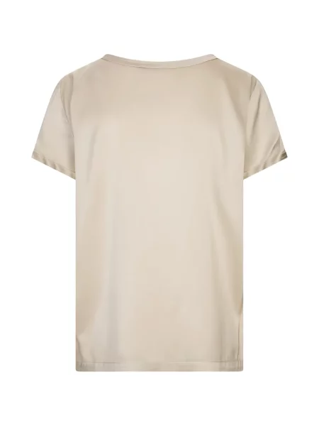 Tricou Her Shirt din satin