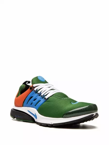 Sneakers Nike Air Presto πράσινο
