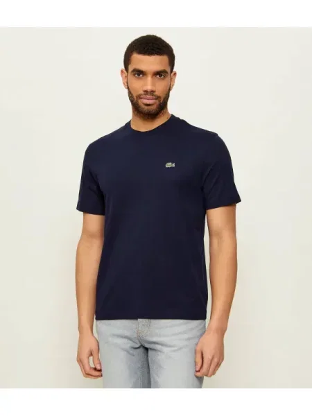 Lacoste Tricou albastru