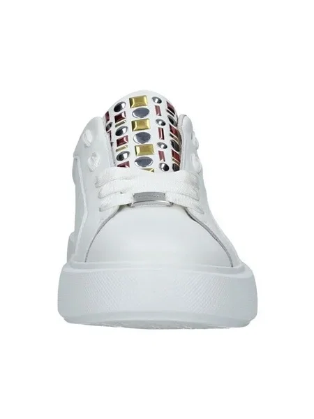 Pantofi Apepazza alb