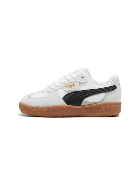 Pantofi Puma alb