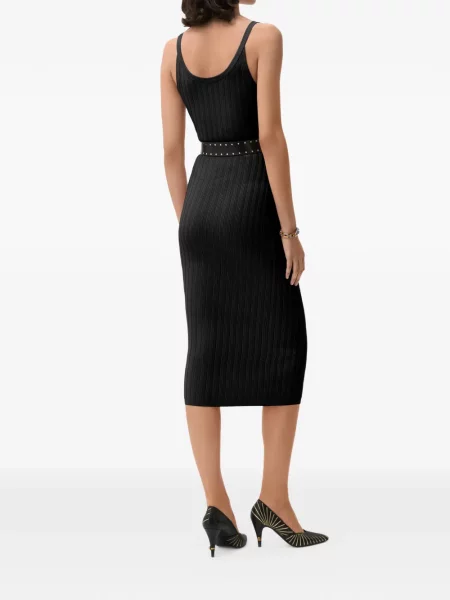 Rochie Versace negru