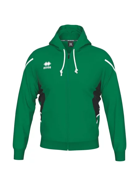 Sportski komplet Errea zelena