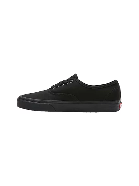 Teniși Vans negru