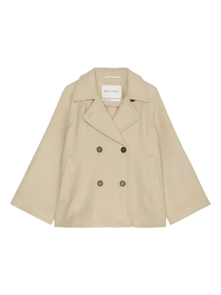 Płaszcz Marc O'polo dwurzędowy