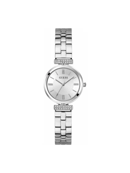Zegarek Guess szary