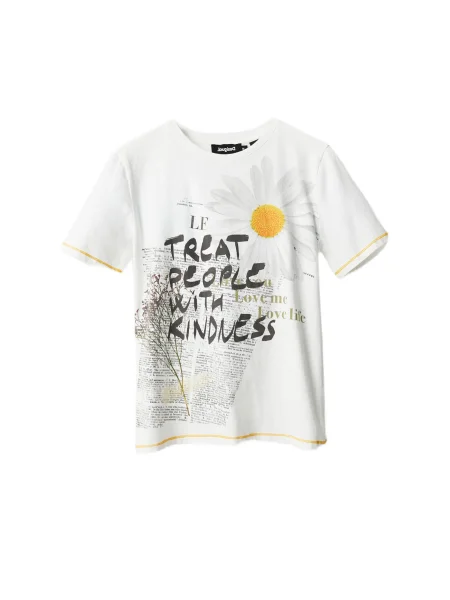 Tricou Desigual negru