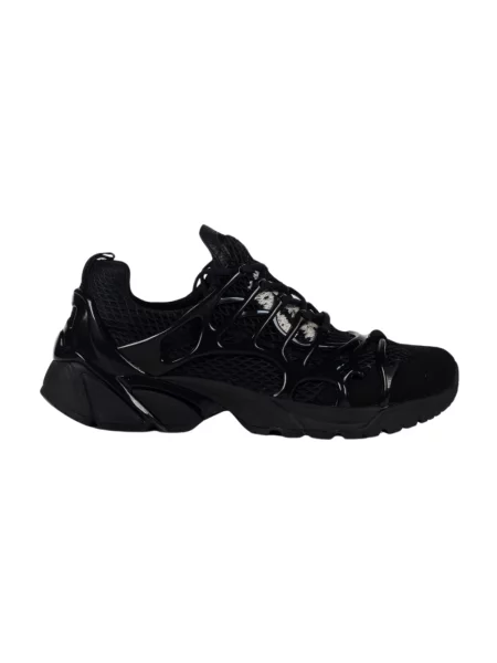 Sneakersy 44 Label Group czarne