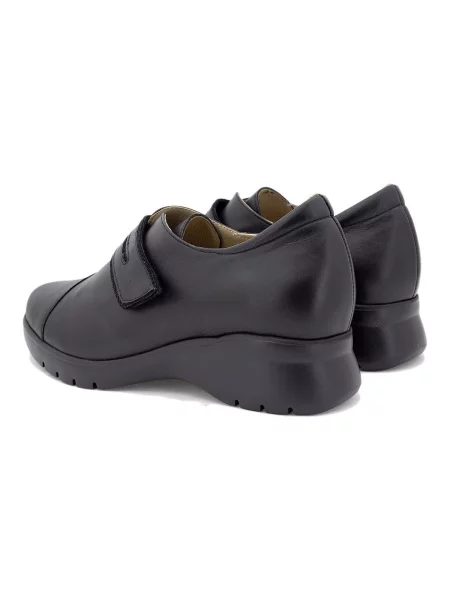 Pantofi Piesanto negru