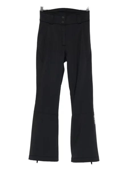 Jeździć na nartach spodnie dresowe Colmar niebieskie