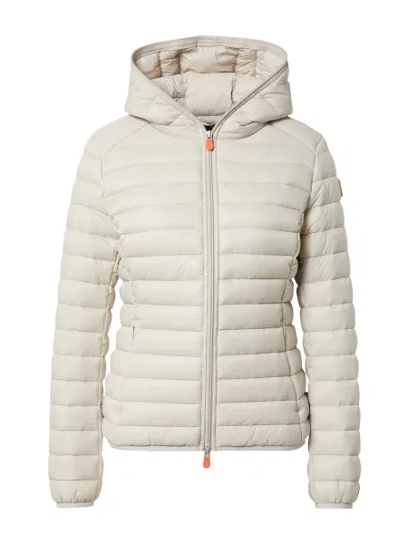 SAVE THE DUCK Prehodna jakna DAISY' bež