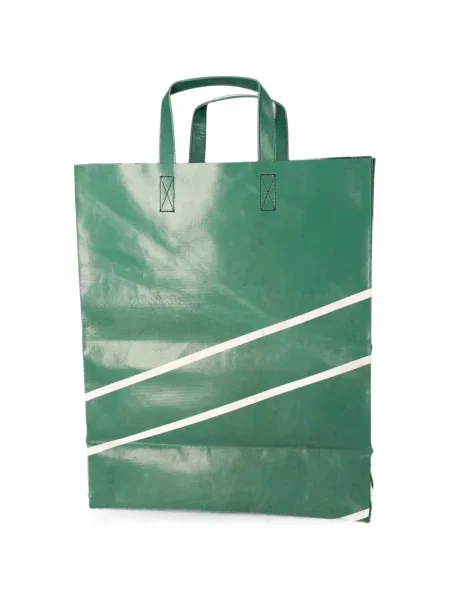 Geantă Freitag verde