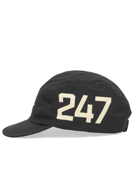 Czapka z daszkiem Represent 247 czarna