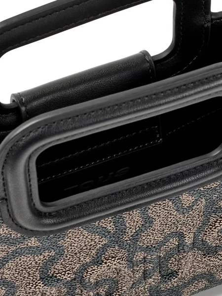 Torebka crossbody Tous czarna