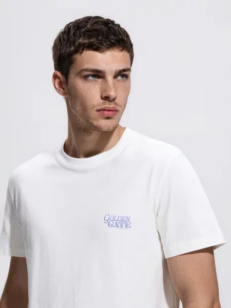 Детская футболка Reserved