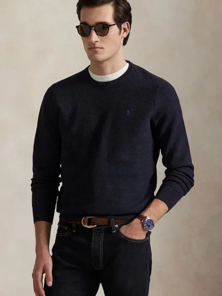 POLO RALPH LAUREN Pulover