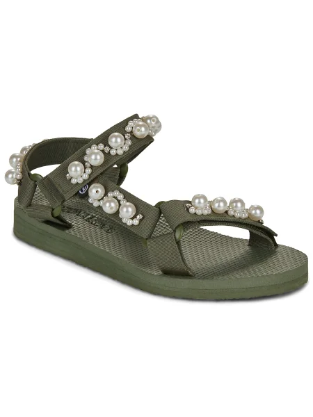 Tenisky Arizona Love khaki