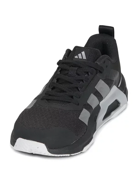 Tenisky Adidas čierna