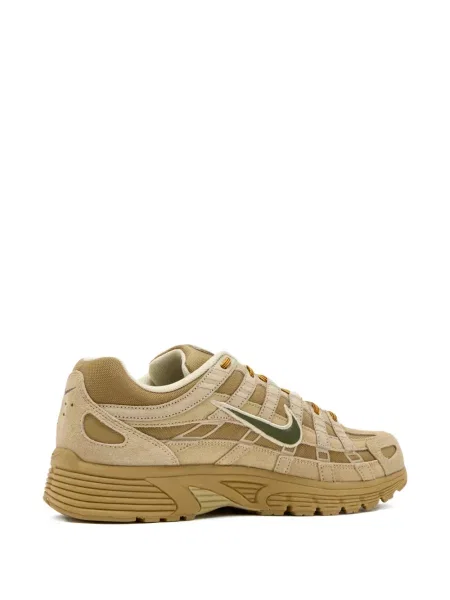 Pantaloni scurți Nike din piele de căprioară negru